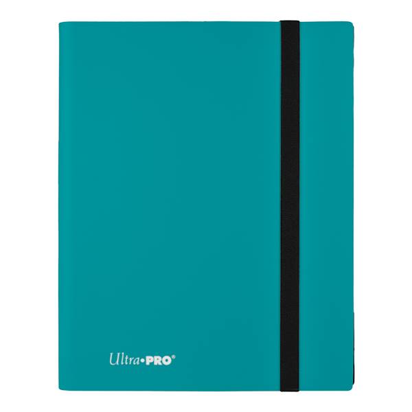 Ultra PRO - 9PKT PRO-Binder Eclipse Sky Blue