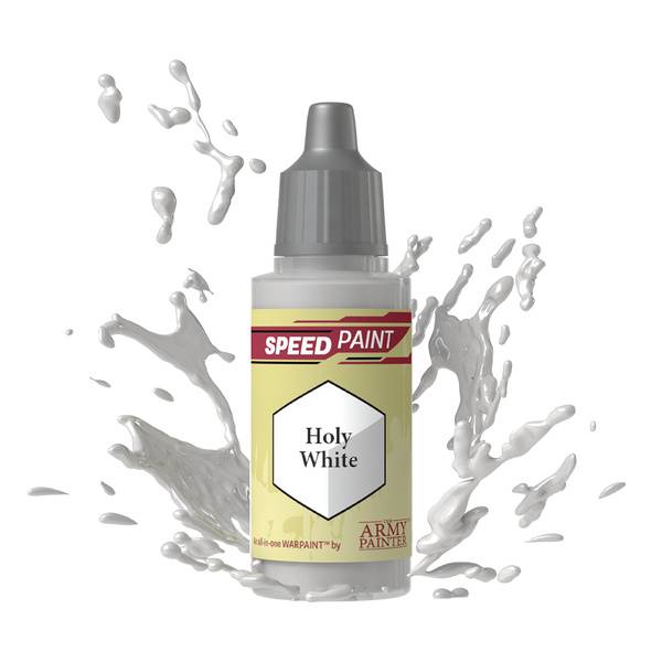 Army Painter Speedpaint - Holy White