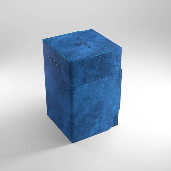 Gamegenic - Watchtower 100+ XL - Blue
