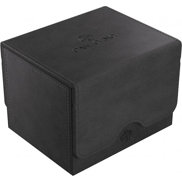 Gamegenic - Sidekick 100+ XL - Black