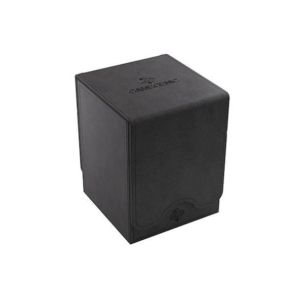 Gamegenic - Squire 100+ XL - Black