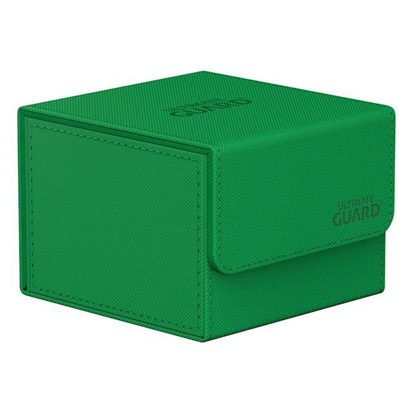 UG Sidewinder 133+ Xenoskin Monocolor Green