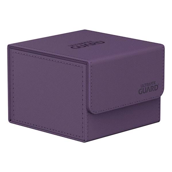 UG Sidewinder 133+ Xenoskin Monocolor Purple