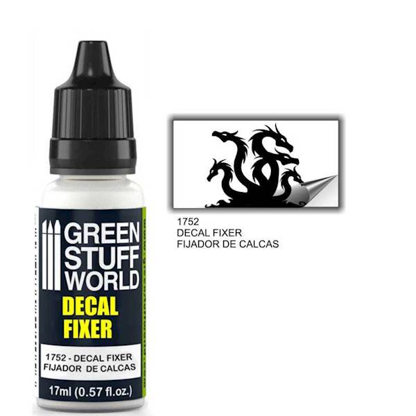 GSW - Decal Fixer