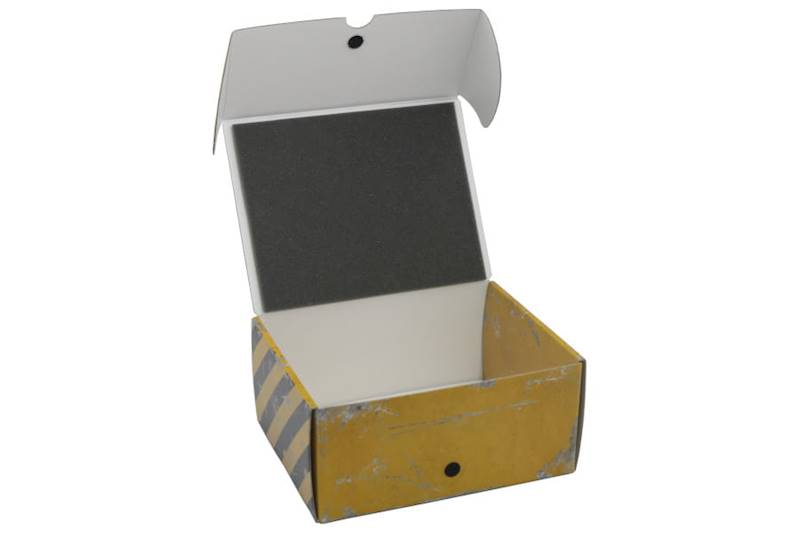 S&S Medium na zmagnesowane modele