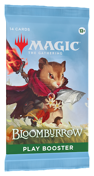 MTG BLB Play Booster