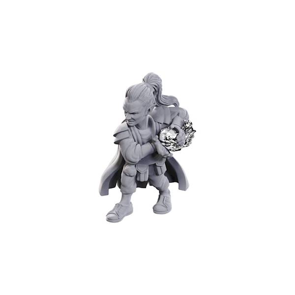 D&D Nolzur's - W24 Pirate Deck Wizard