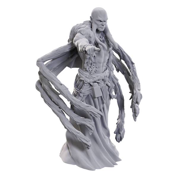 D&D Nolzur's - W24 Kraken Priest
