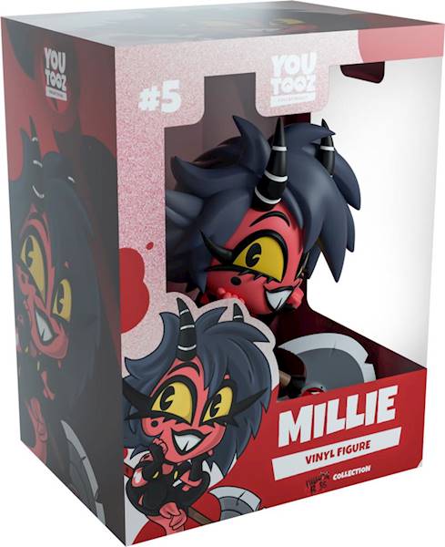 Youtooz - Helluva Boss: Millie