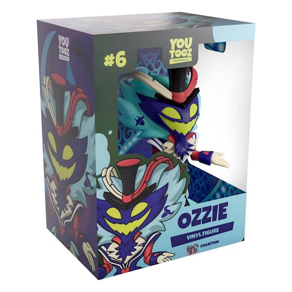 Youtooz - Helluva Boss: Ozzie