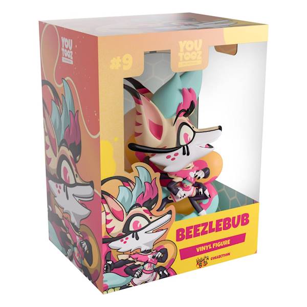 Youtooz - Helluva Boss: Beelzebub