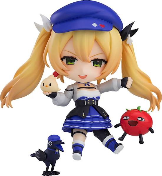 Nendoroid - Dokibird