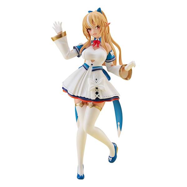 Pop Up Parade Hololive Production Shiranui Flare