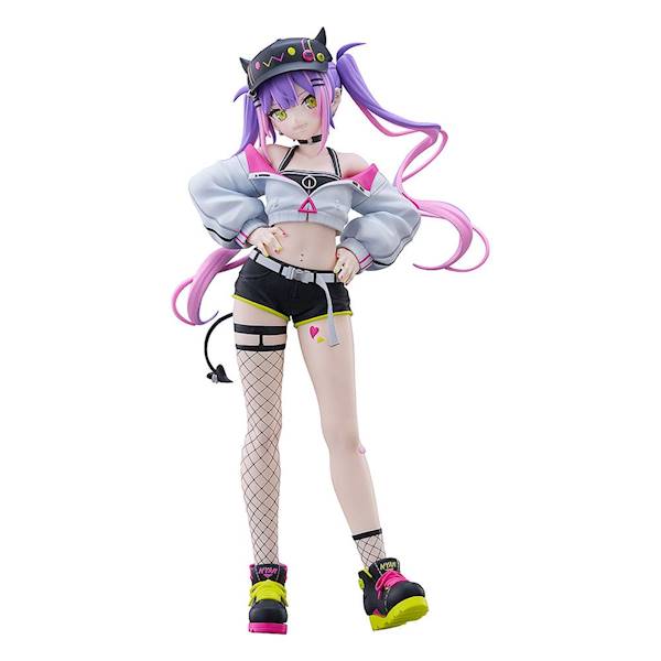 Pop Up Parade SP Hololive - Tokoyami Towa
