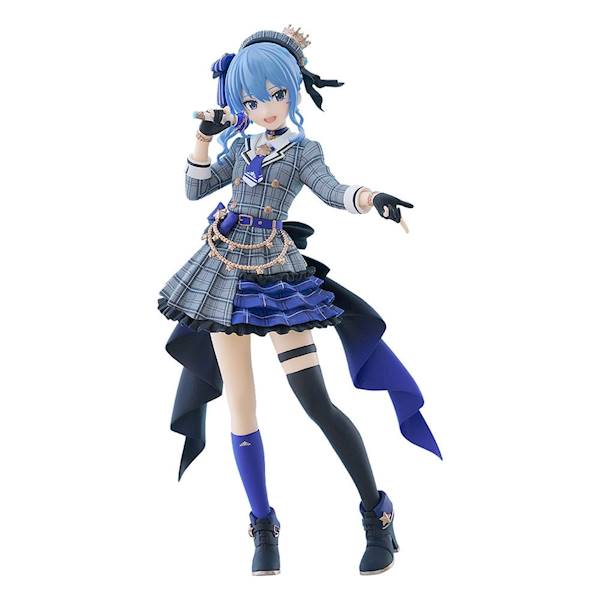 Pop Up Parade SP Hololive - Hoshimachi Suisei