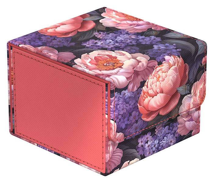 UG Sidewinder 133+ Xenoskin Floral - Vivid Field