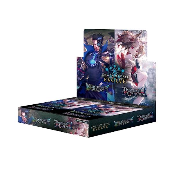 Shadowverse: Evolve - BP12-13 Booster Box