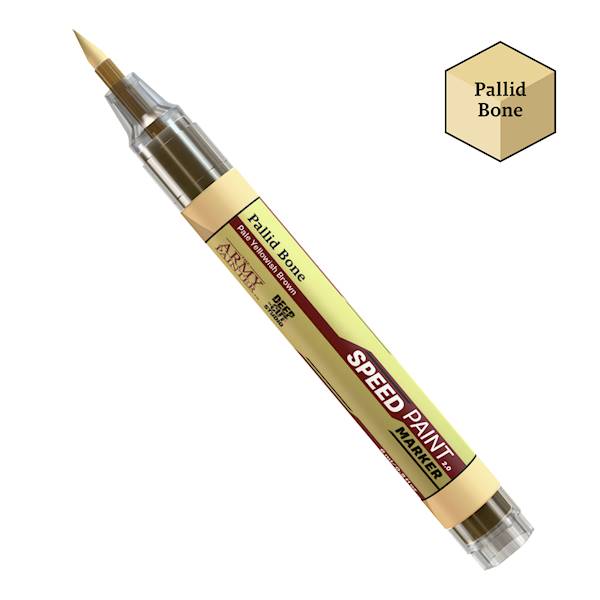 Army Painter Speedpaint Marker - Sand Golem