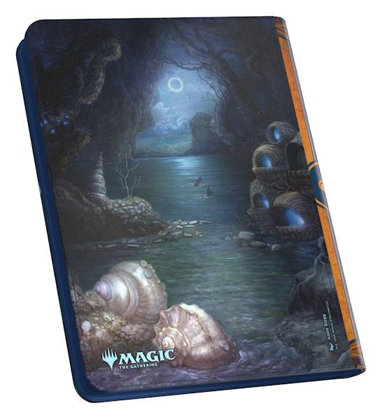 UG Zipfolio 360 Xenoskin ECL - Island