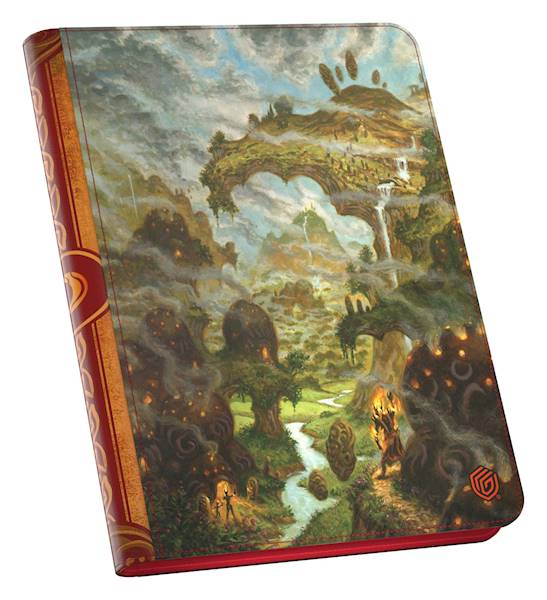 UG Zipfolio 360 Xenoskin ECL - Mountain