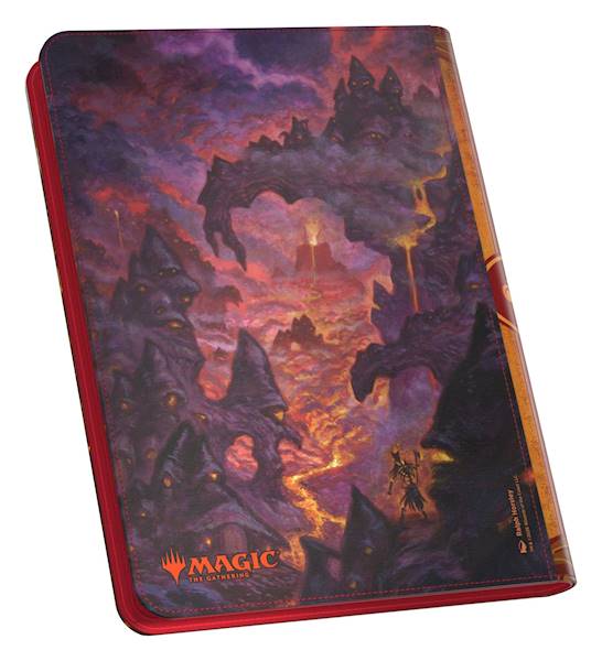 UG Zipfolio 360 Xenoskin ECL - Mountain