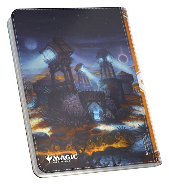 UG Zipfolio 360 Xenoskin ECL - Plains