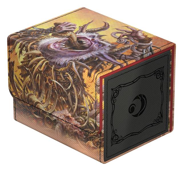UG Sidewinder 100+ ECL - Gristle Glutton