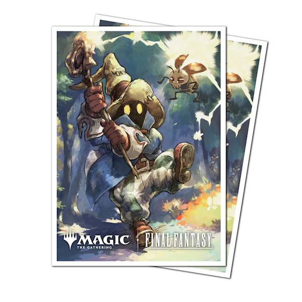 UP - Apex Sleeves - FF Vivi Ornitier
