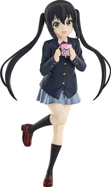 Pop Up Parade L Size K-On! Azusa Nakano