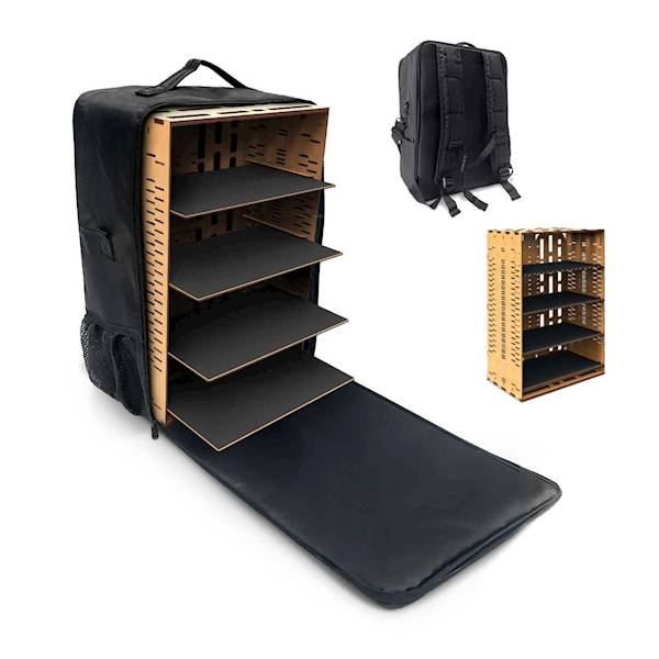 GSW - Army Transport Backpack