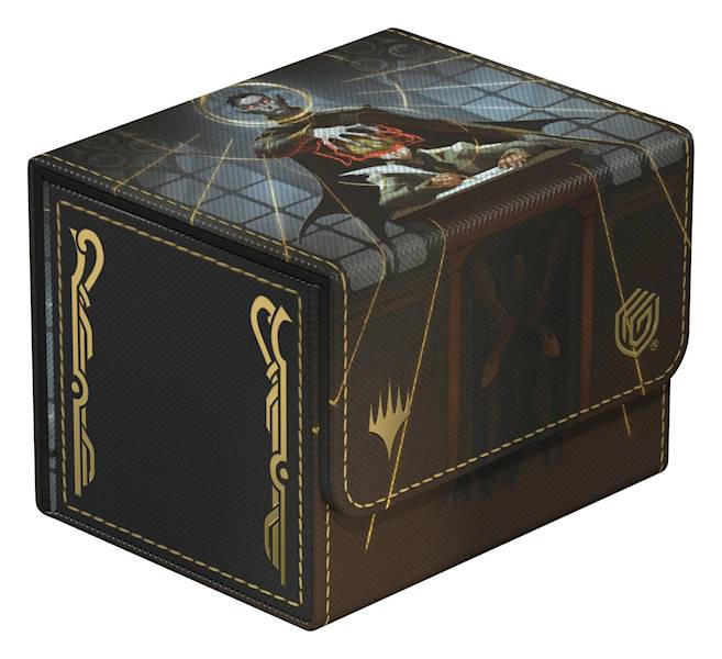UG Sidewinder 100+ SOS - Vampiric Tutor