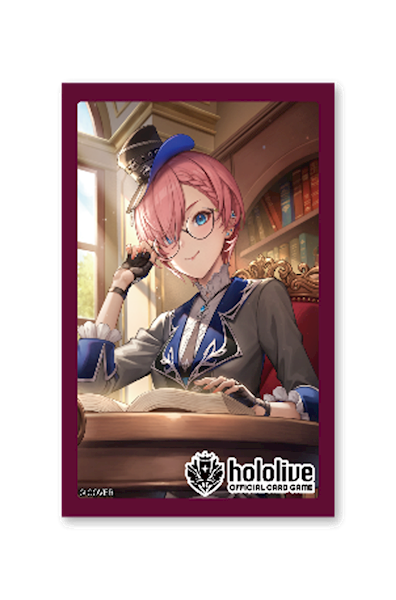 Hololive Official Card Game - Sleeves Vol.44