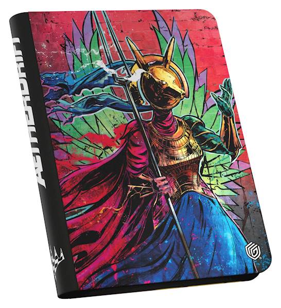 UG Zipfolio 360 Xenoskin DFT - Hazoret