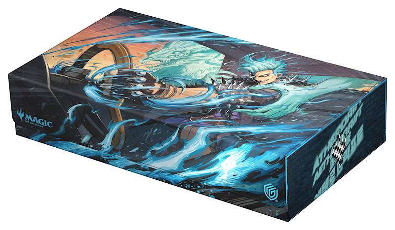 UG Omnihive 1000+ Xenoskin MTG Aetherdrift