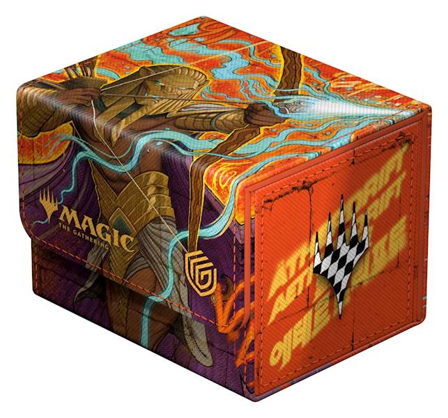 UG Sidewinder 100+ Xenoskin DFT Ketramose