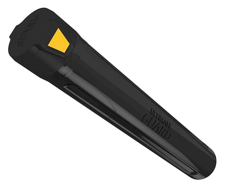 Ultimate Guard - MatPod Black