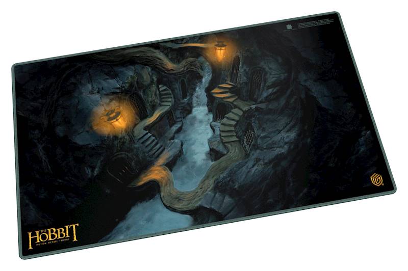 UG - Play-Mat - The Hobbit - Thranduil's Kingdom