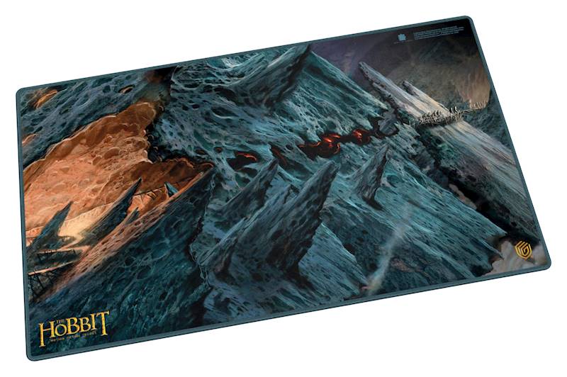 UG - Play-Mat - The Hobbit - Goblin Town