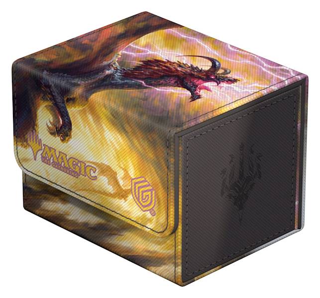 UG Sidewinder 100+ Xenoskin TDM Stormscale Scion