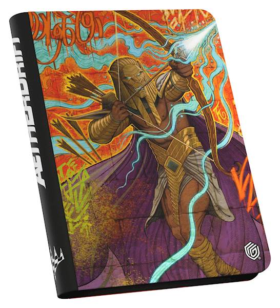 UG Zipfolio 360 Xenoskin DFT - Ketramose