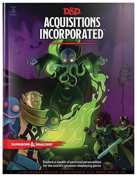 D&D - Acquisitions Incorporated - EN