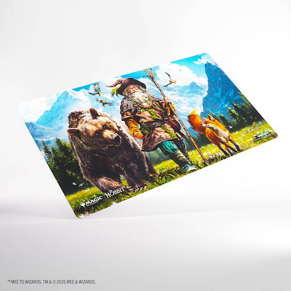 Gamegenic - Prime Playmat - HOB: Radagast