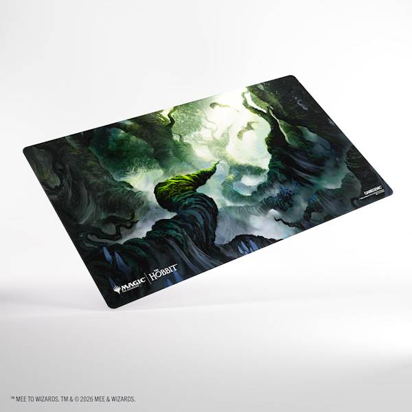 Gamegenic - Shiny Playmat - HOB: Mirkwood