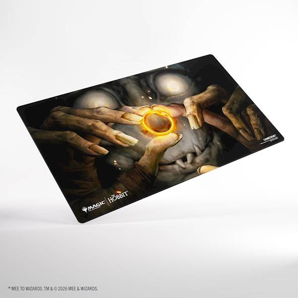 Gamegenic - Shiny Playmat - HOB: My Precious