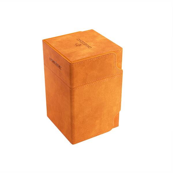 Gamegenic - Watchtower 100+ XL - Orange