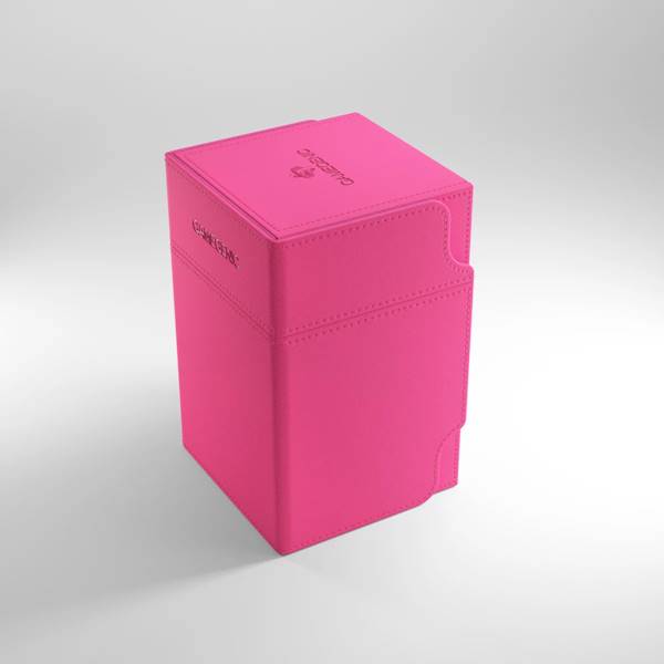 Gamegenic - Watchtower 100+ XL - Pink