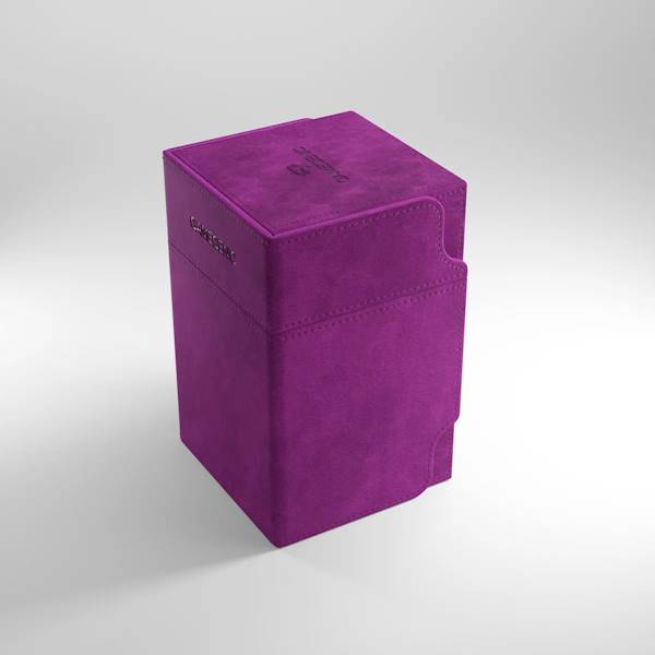 Gamegenic - Watchtower 100+ XL - Purple