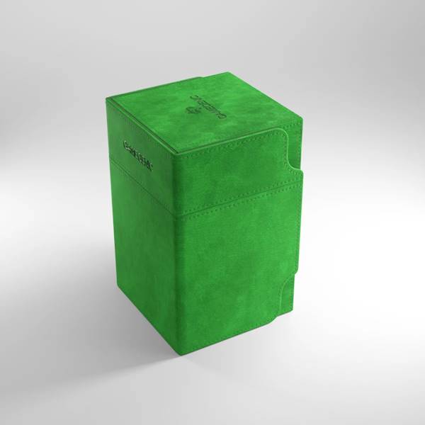 Gamegenic - Watchtower 100+ XL - Green