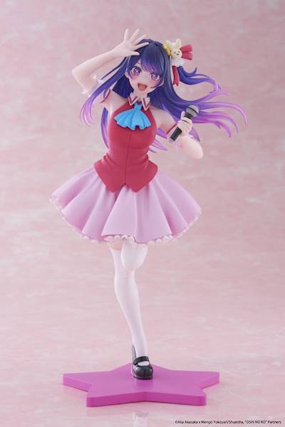 Coreful - Oshi No Ko, Ai Hoshino - B-Komachi ver.