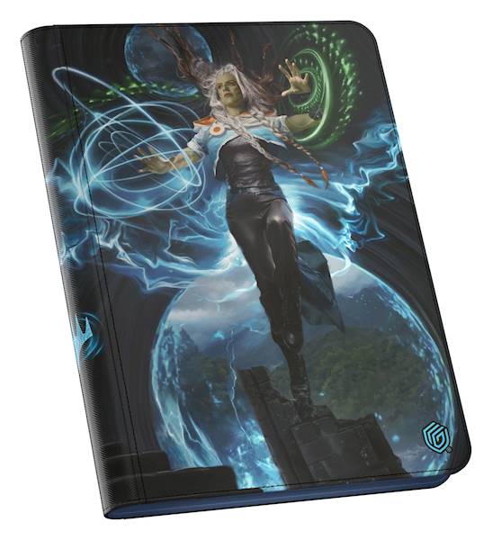 UG Zipfolio 360 Xenoskin FRA - Jace / Tam